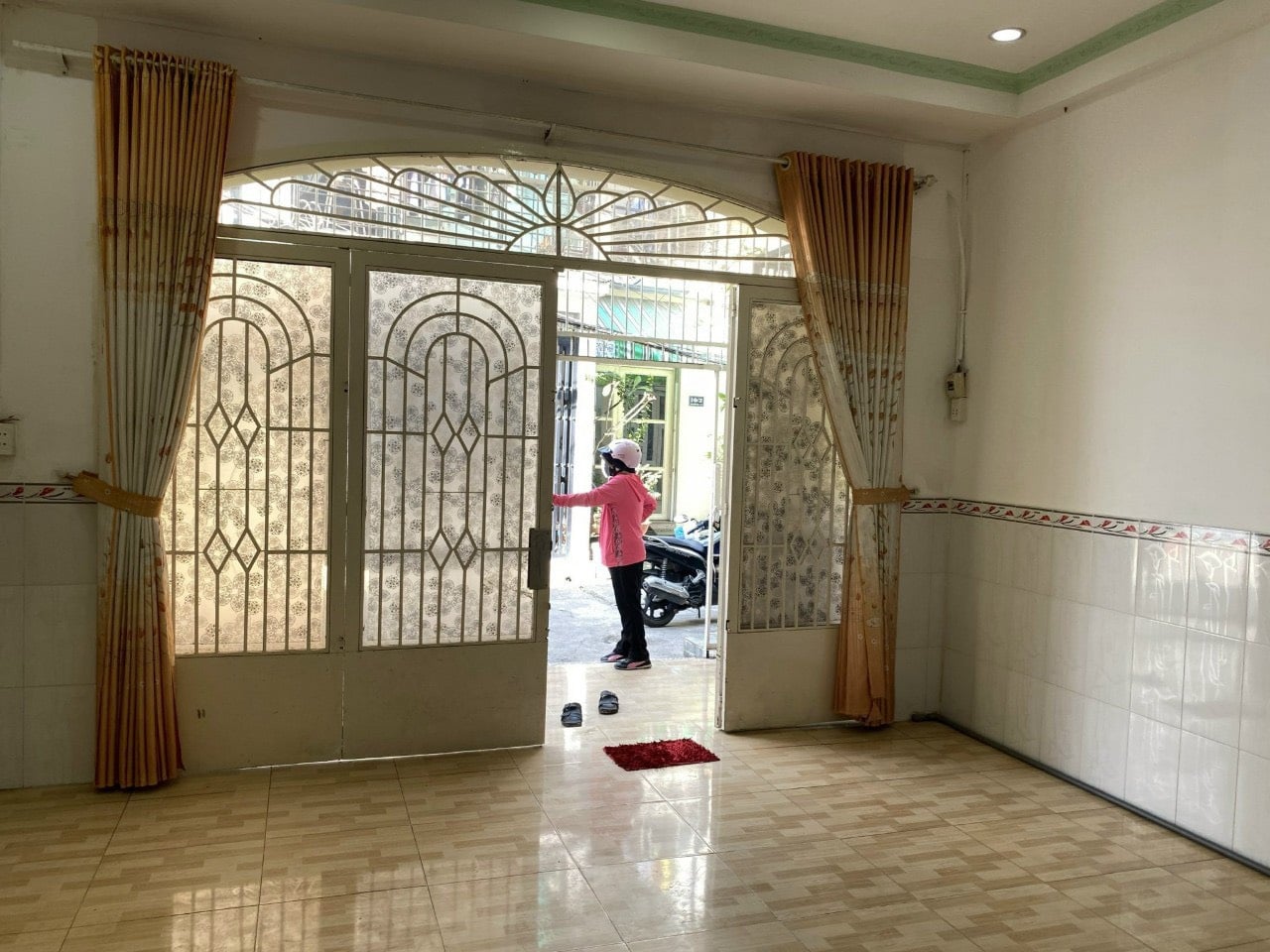 Nhà nát – giá nát hơn nhà, Nguyễn Tri Phương, Q.10, 4 tỷ hơn 12479889