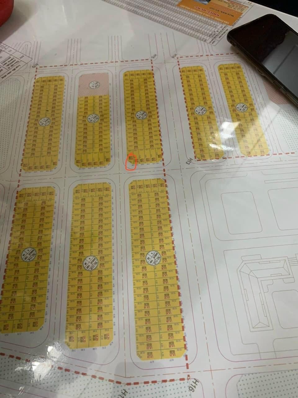 CHÍNH CHỦ BÁN LÔ GÓC VỊ TRÍ ĐẸP, GIÁ HỢP LÝ, P. VẠN PHÚC, Q. HÀ ĐÔNG. 12481335