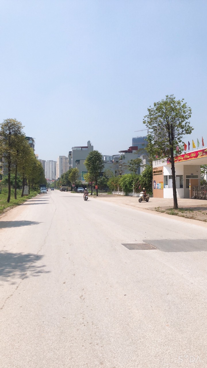 CHÍNH CHỦ BÁN LÔ GÓC VỊ TRÍ ĐẸP, GIÁ HỢP LÝ, P. VẠN PHÚC, Q. HÀ ĐÔNG. 12481335