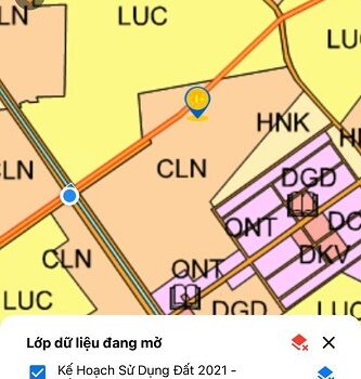 Cần bán nhanh 4,4 ha đất sổ đỏ CLN mặt tiền QL Thống Nhất Bình An - QL28B, Bắc Bình, Bình Thuận 12481984