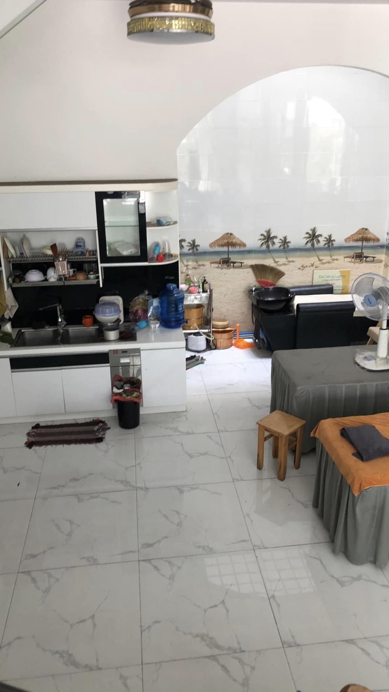 Bán Nhà MT Gò Vấp- 4 Tầng- 109m2 (6x18,5m) Trục Nguyễn Văn Khối P9- Giá: 12,6 Tỷ  
  12482569