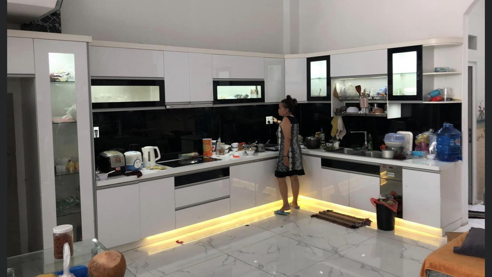 Bán Nhà MT Gò Vấp- 4 Tầng- 109m2 (6x18,5m) Trục Nguyễn Văn Khối P9- Giá: 12,6 Tỷ  
  12482569