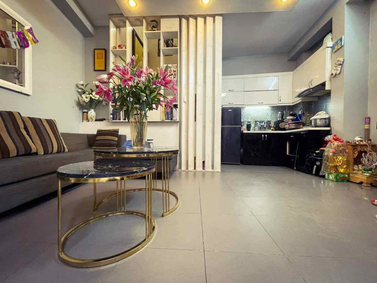 Bán nhà đường Nguyễn Đình Chiểu, Hai Bà Trưng, 5 tầng, Gần Hồ 12483004