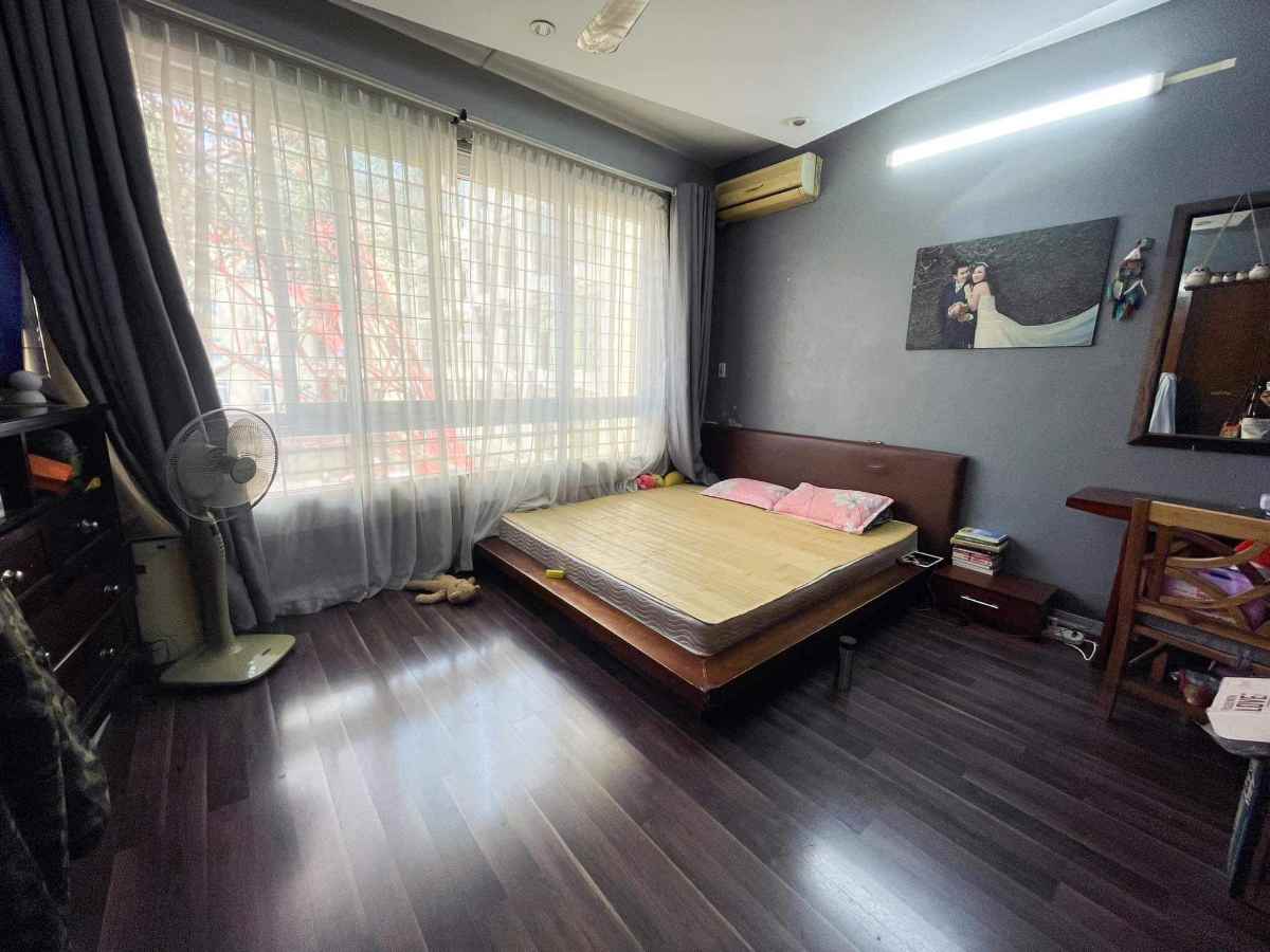 Bán nhà đường Nguyễn Đình Chiểu, Hai Bà Trưng, 5 tầng, Gần Hồ 12483004