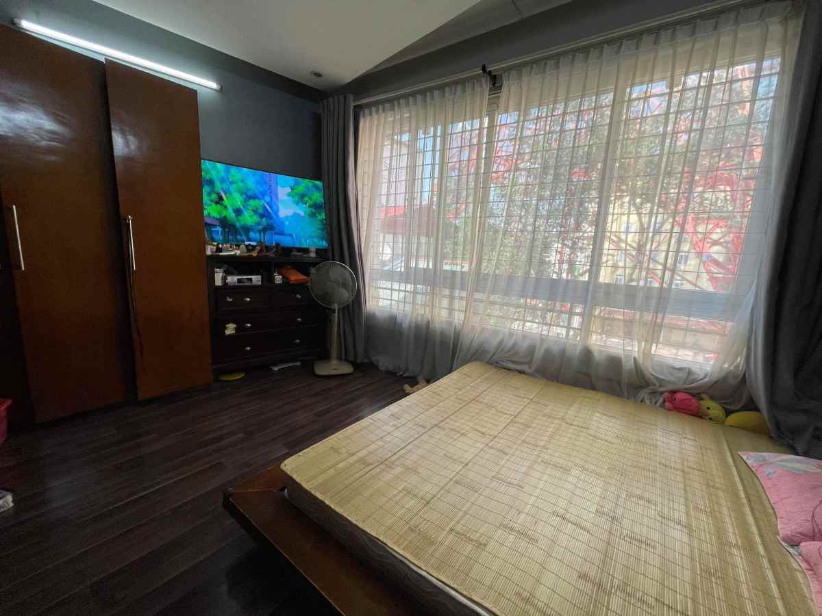 Bán nhà đường Nguyễn Đình Chiểu, Hai Bà Trưng, 5 tầng, Gần Hồ 12483004