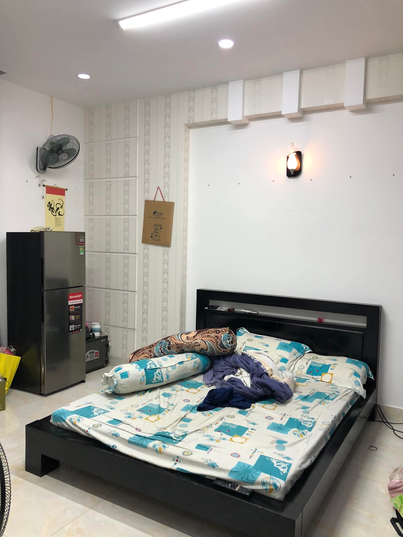 Siêu phẩm MT cực đẹp 4 lầu, Số 3, 120m2, ngang 6m, KD tốt, gần CV Làng Hoa, 12.6 tỷ. 12484785