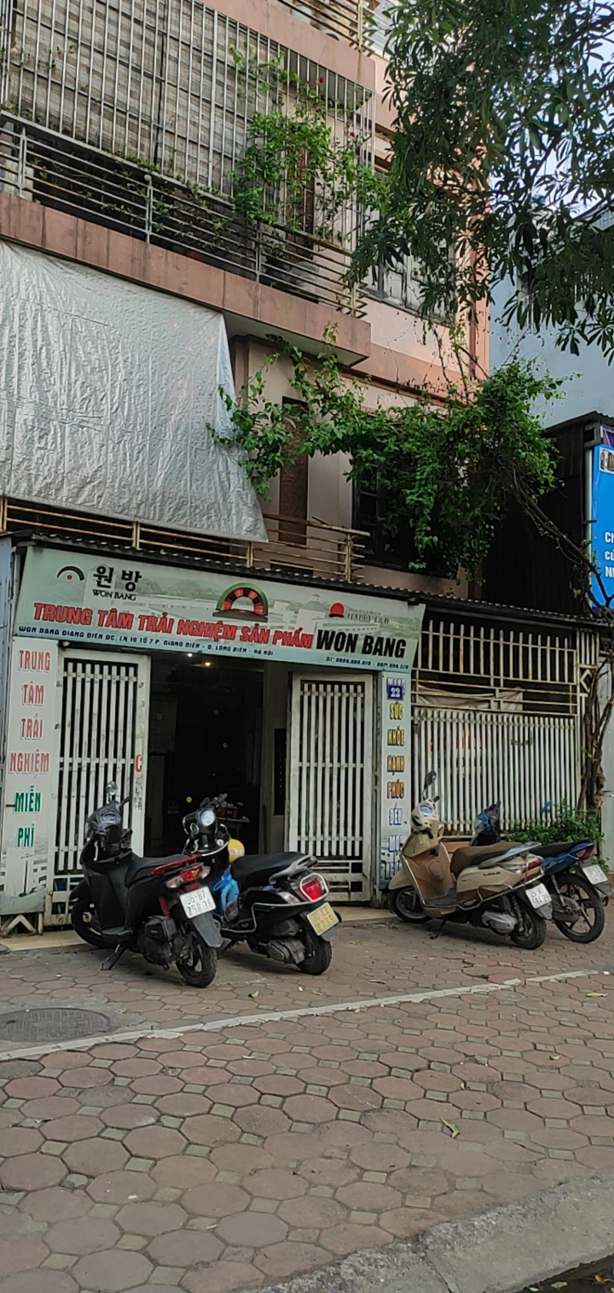Cho thuê nhà tại 22 Phạm Khắc Quảng, tổ 7, phường Giang Biên, Long Biên Hà Nội 12487130