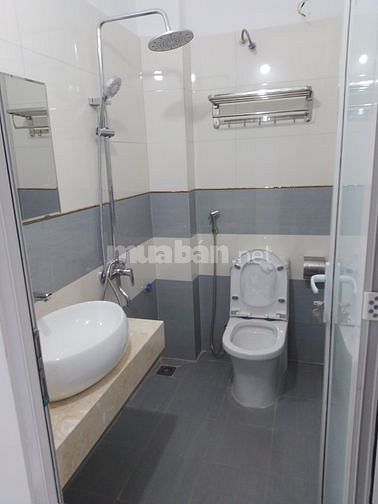 Chính chủ bán nhà mới 4 tầng, DT 37,4 m2, số 6C, ngõ 169/14 đường Hoàng Mai, Hà Nội. 12487992