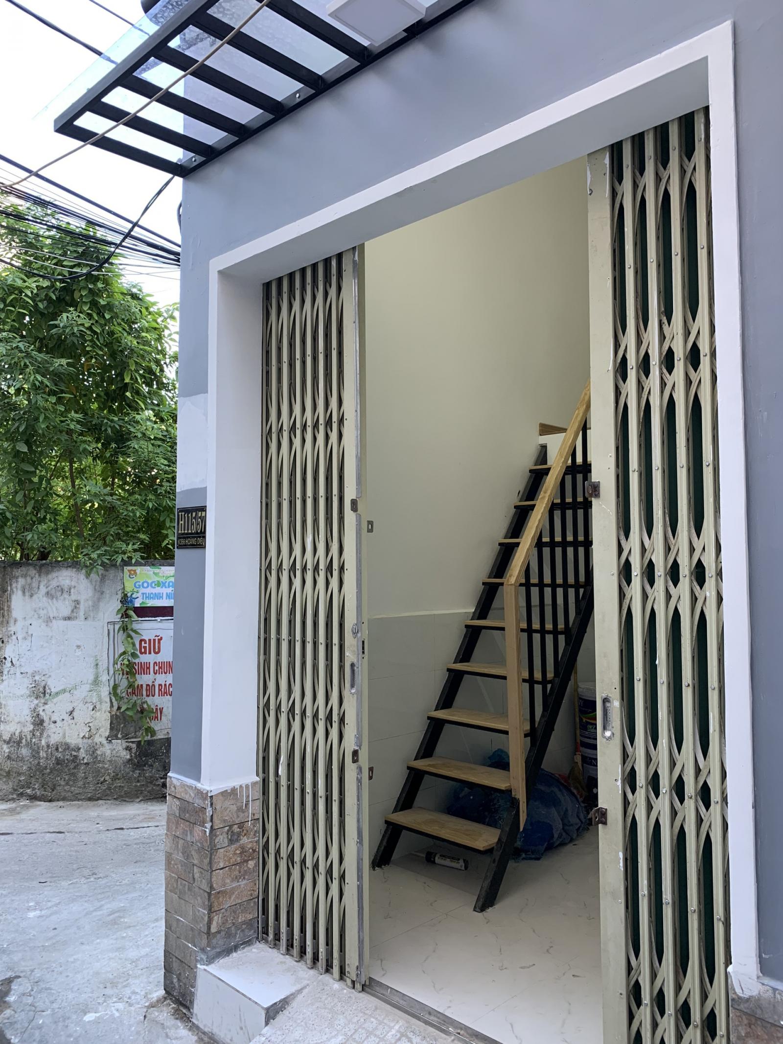 CHÍNH CHỦ CẦN BÁN NHÀ TẠI TRUNG TÂM QUẬN HẢI CHÂU - TP ĐÀ NẴNG. 12488409