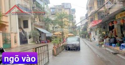 Cần cho thuê nhà tập thể tại 308 tầng 3 khu B1 ngõ 195 phố Đội Cấn. 12490937