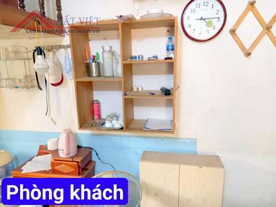 Cần cho thuê nhà tập thể tại 308 tầng 3 khu B1 ngõ 195 phố Đội Cấn. 12490937