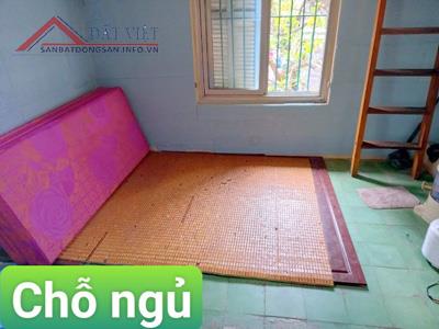 Cần cho thuê nhà tập thể tại 308 tầng 3 khu B1 ngõ 195 phố Đội Cấn. 12490937