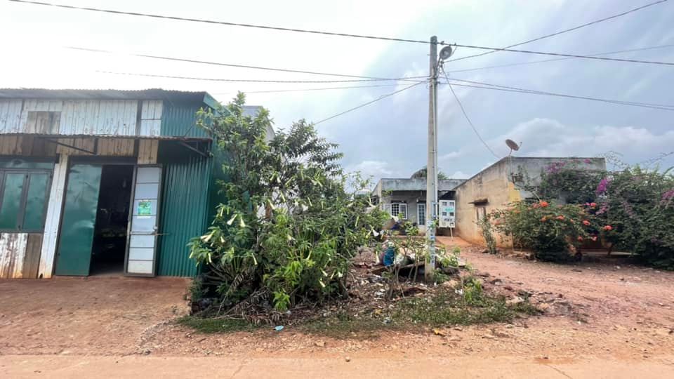 Chính chủ bán đất Suối Thông A2 – xã Đạ Ròn – Đơn Dương – Lâm Đồng 12491841