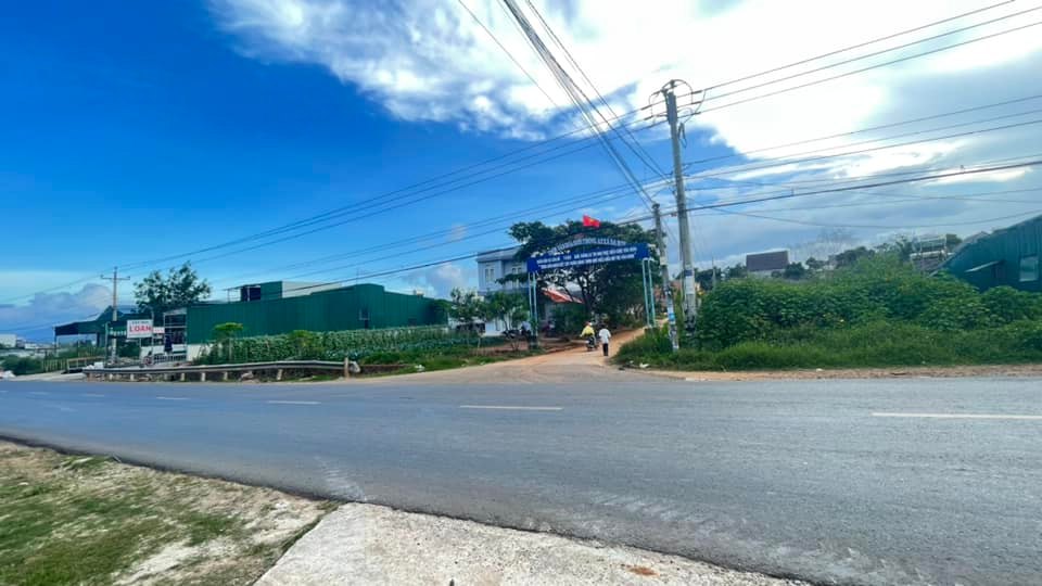 Chính chủ bán đất Suối Thông A2 – xã Đạ Ròn – Đơn Dương – Lâm Đồng 12491841