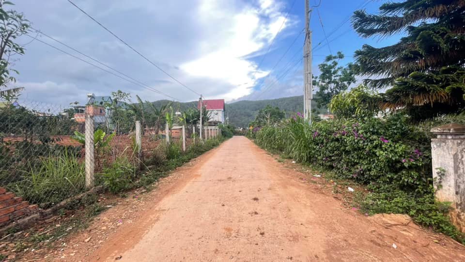 Chính chủ bán đất Suối Thông A2 – xã Đạ Ròn – Đơn Dương – Lâm Đồng 12491841