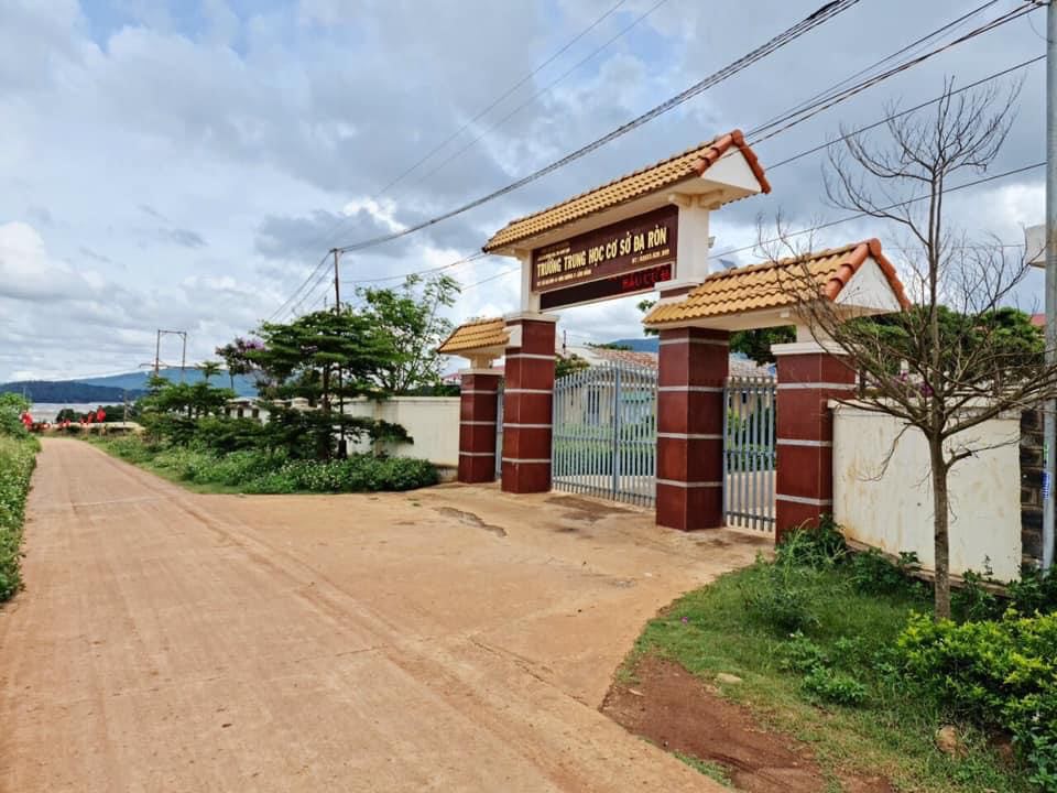 Chính chủ bán đất Suối Thông A2 – xã Đạ Ròn – Đơn Dương – Lâm Đồng 12491841