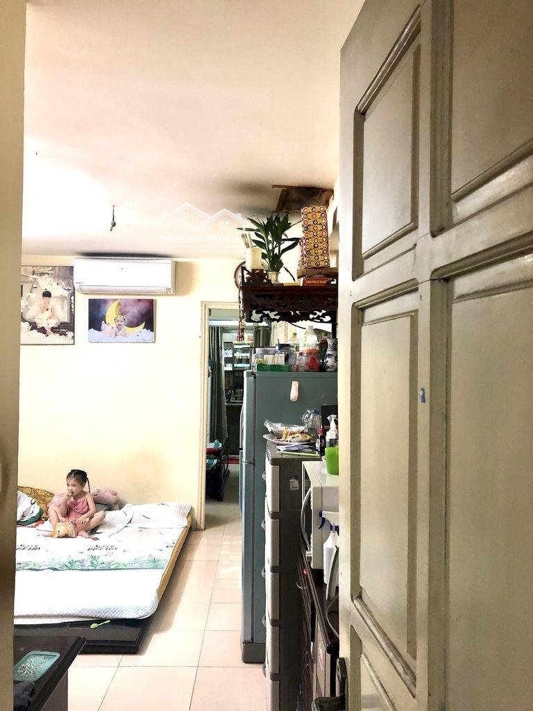 Chính chủ cần bán căn hộ MiNi tại Tôn Thất Tùng, Đống Đa, Hà Nội. 12491897