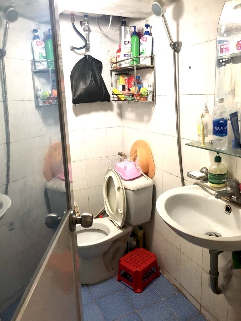 Chính chủ cần bán căn hộ MiNi tại Tôn Thất Tùng, Đống Đa, Hà Nội. 12491897