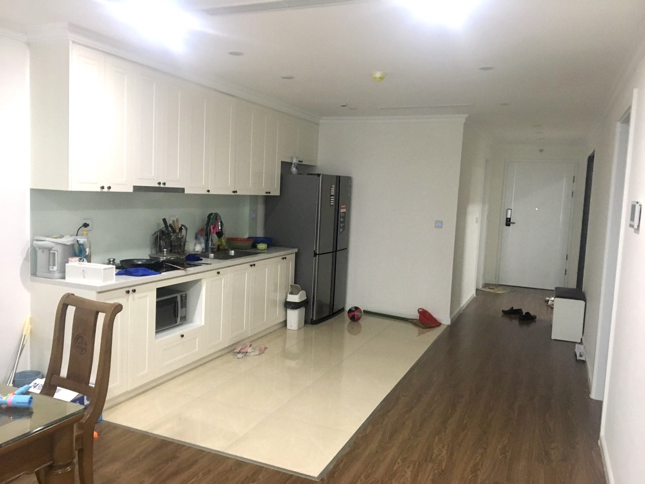 CHÍNH CHỦ BÁN GẤP CĂN HỘ CHUNG CƯ TÒA G3 SUNSHINE GARDEN, DƯƠNG VĂN BÉ, PHƯỜNG VĨNH TUY, HAI BÀ 12494648