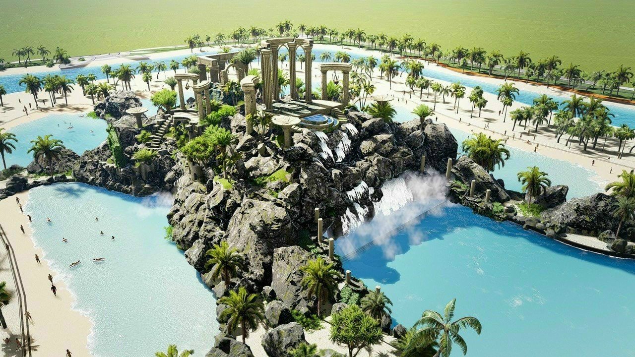 MỞ BÁN DỰ ÁN VINHOMES THE EMPIRE - OCEAN PARK 2- Thuộc 2 xã Long Hưng và Nghĩa Trụ, huyện Văn 12496574