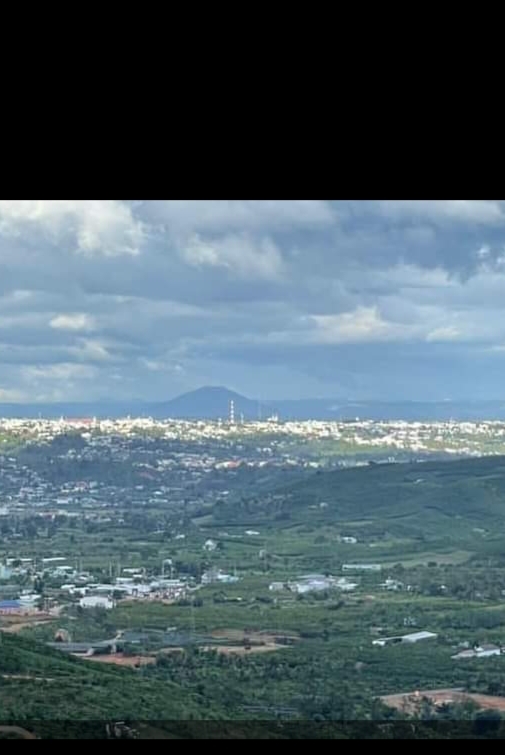 Chính chủ cần bán lô đất Đại Lào, TP Bảo Lộc, Lâm Đồng 12498616