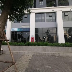 Chính chủ cần cho thuê Shophouse tại CC Hope Residences H4- TM5-6, mặt đường đôi Chu Huy Mân 12502938