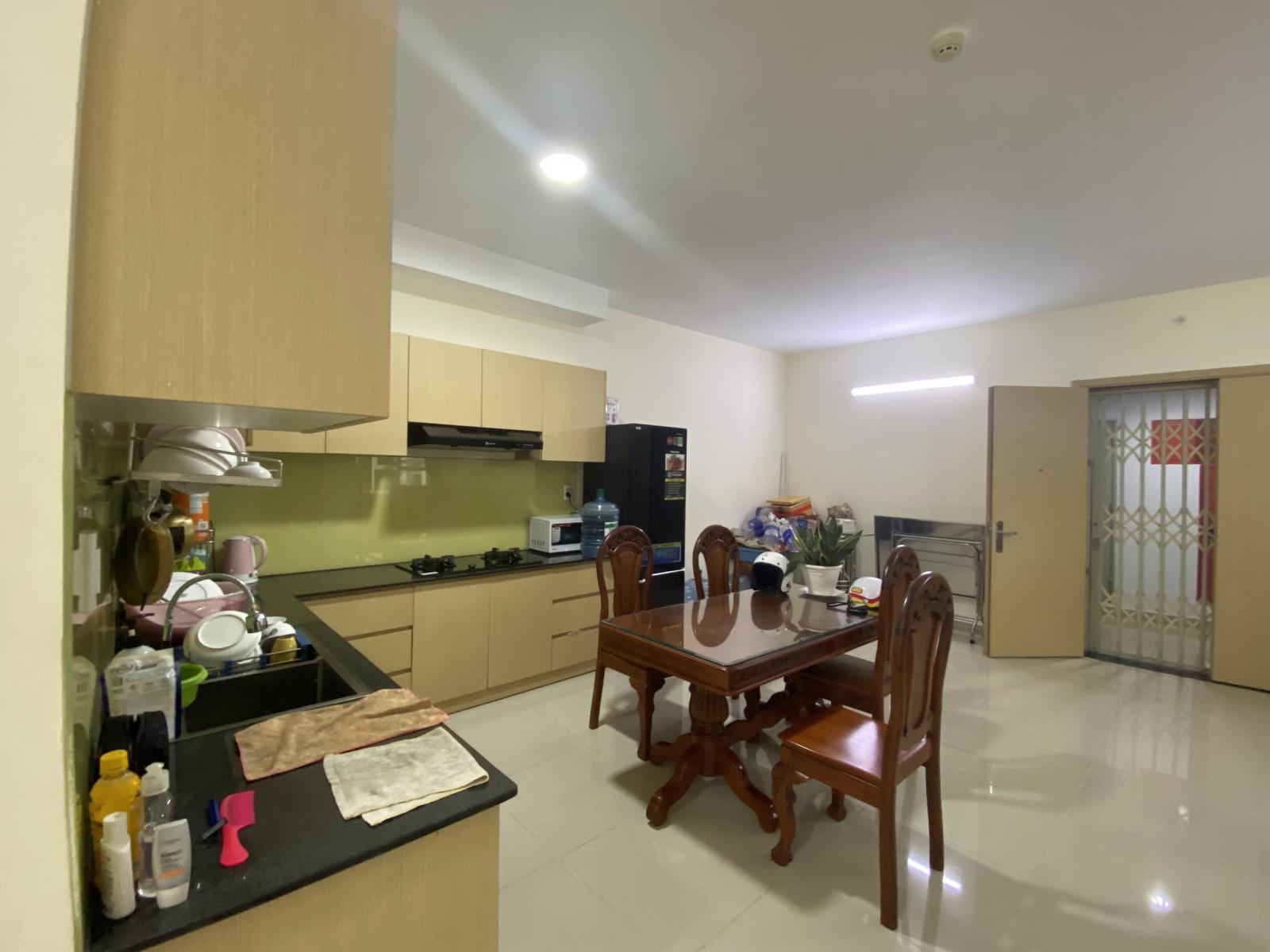 Bán căn hộ ĐÃ CÓ SỔ, chung cư Oriental plaza quận Tân Phú, 106m2 3PN 3WC giá tốt: 3,7 tỷ 12503927