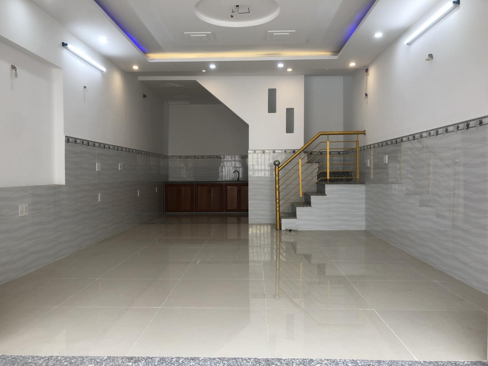 Bán nhà mới đẹp cạnh ủy ban Phường 10, Vũng Tàu 1 trệt 1 lầu (chính chủ) 12504440