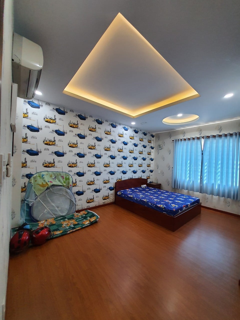 MẶT TIỀN (5*16) 80m2 - KINH DOANH VÍP - BÌNH TÂN –CHỈ HƠN 10 TỶ. 12506095