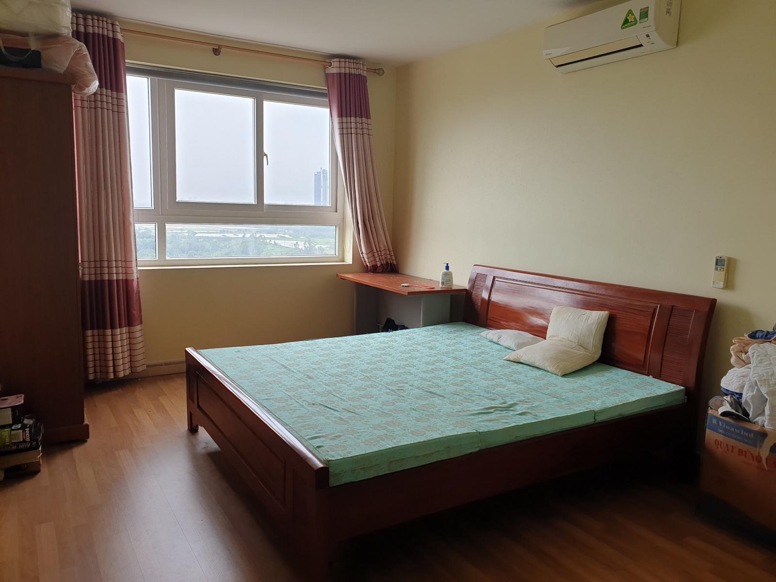 Gia đình cần bán căn hộ chung cư ở tòa 17T2, chung cư CT2 Trung Văn Vinaconex 3 12508871