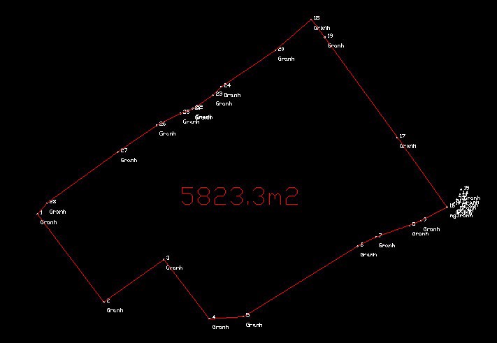 ☘Bán 5.800m2 đất vườn có 600 m thổ cư, view cánh đồng lúa, sát thành phố Biên Hoà  12510170