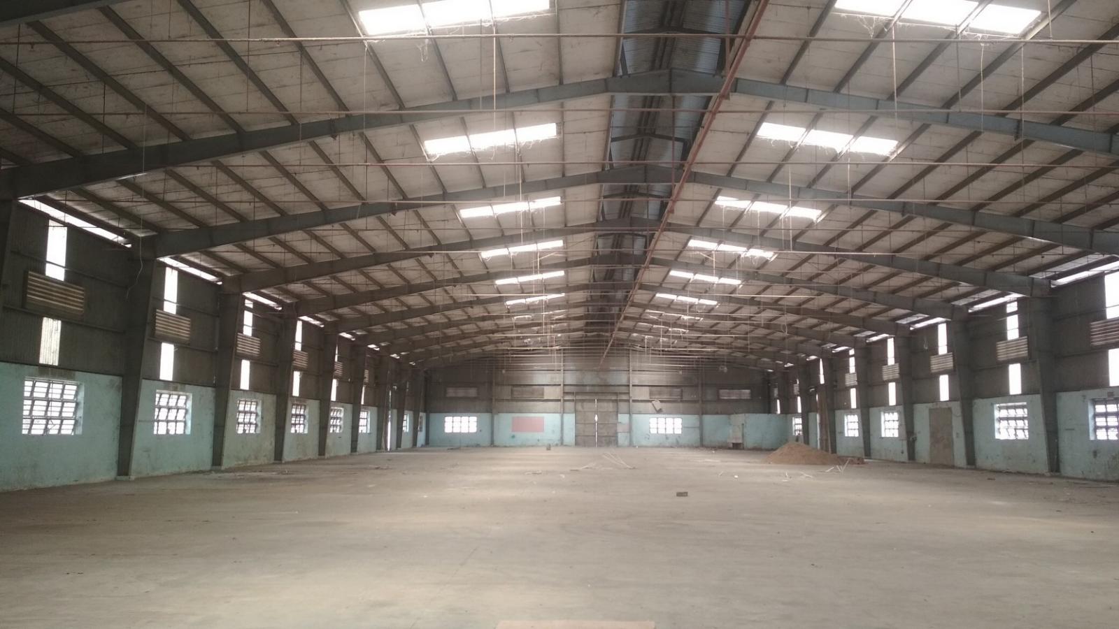 BÁN NHÀ XƯỞNG 10.000M2 RẺ NHẤT KCN TÂN ĐỨC, ĐỨC HÒA, LONG AN 12511044