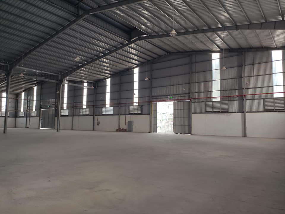 BÁN 10.000M2 NHÀ XƯỞNG ĐƯỜNG SỐ 2, KCN HẢI SƠN, GIAI ĐOẠN 3+4 12511082