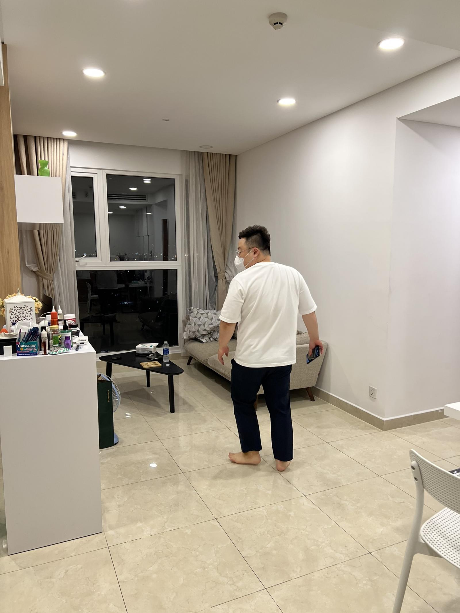 CẦN BÁN CĂN HỘ CHUNG CƯ GOLDEN STAR NGUYỄN THỊ THẬP, QUẬN 7. LH: 0965837131 12511671