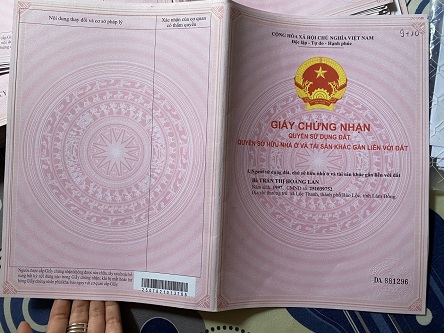 Bán Đất Thôn 4, xã Lộc Tân , Bảo Lâm, Lâm Đồng 12513006