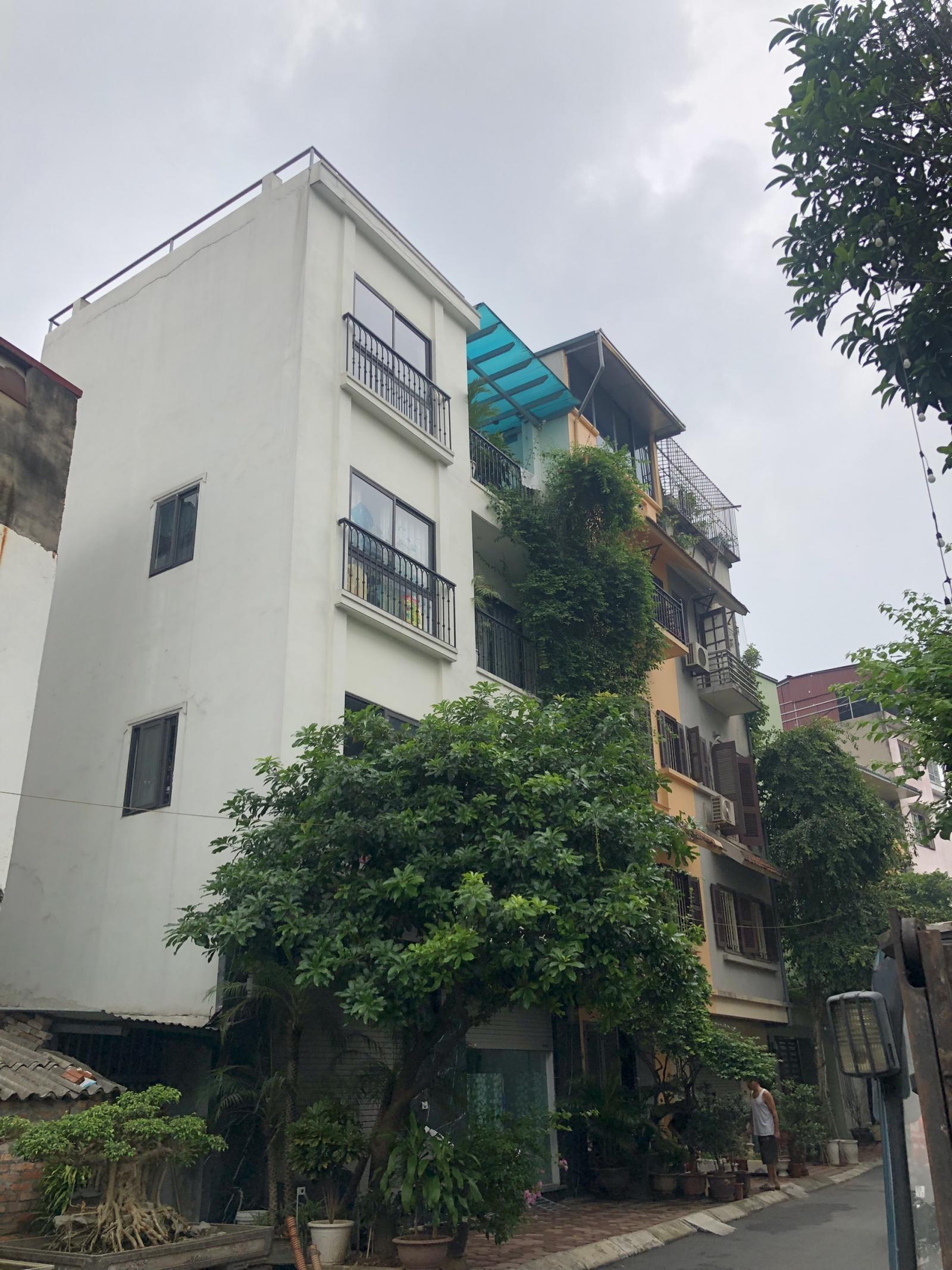 CẦN BÁN NHÀ 5 TẦNG CĂN GÓC ĐẸP TẠI QUẬN ĐỐNG ĐA - HÀ NỘI 12513065