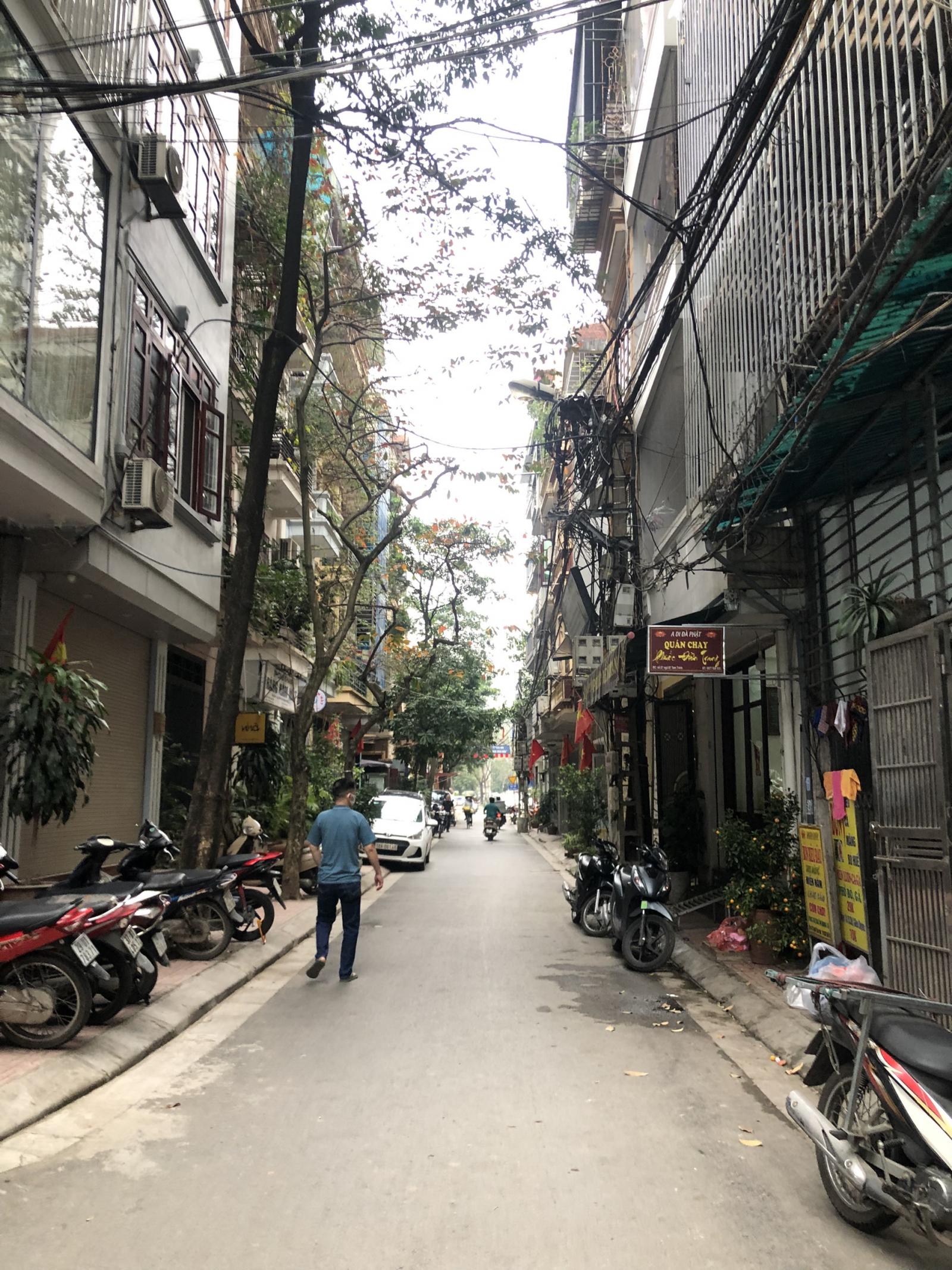 CẦN BÁN NHÀ 5 TẦNG CĂN GÓC ĐẸP TẠI QUẬN ĐỐNG ĐA - HÀ NỘI 12513065