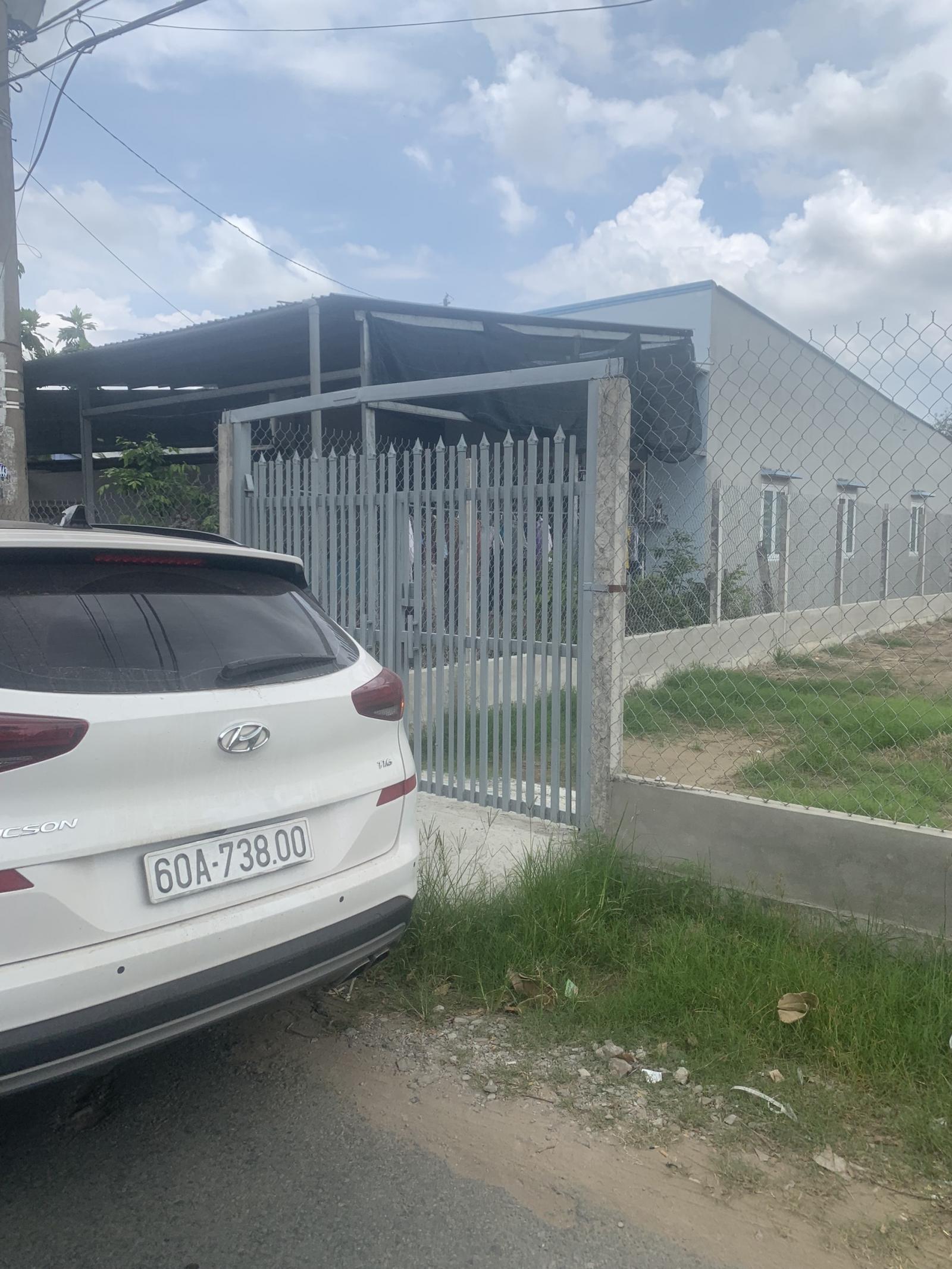 ​BÁN ĐẤT XÃ TÂN QUÝ TÂY, HUYỆN BÌNH CHÁNH. 12514048