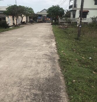 Chính chủ cần bán đất tại khu QH Nguyễn Khoa Văn  – p.Phú Bài – tx Hương Thủy – tỉnh Thừa Thiên Huế 12516148
