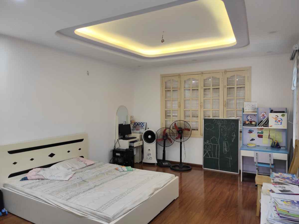 Bán nhà đường La Thành, Đống Đa, 35m x 5 tầng, gần Ô tô 12517240