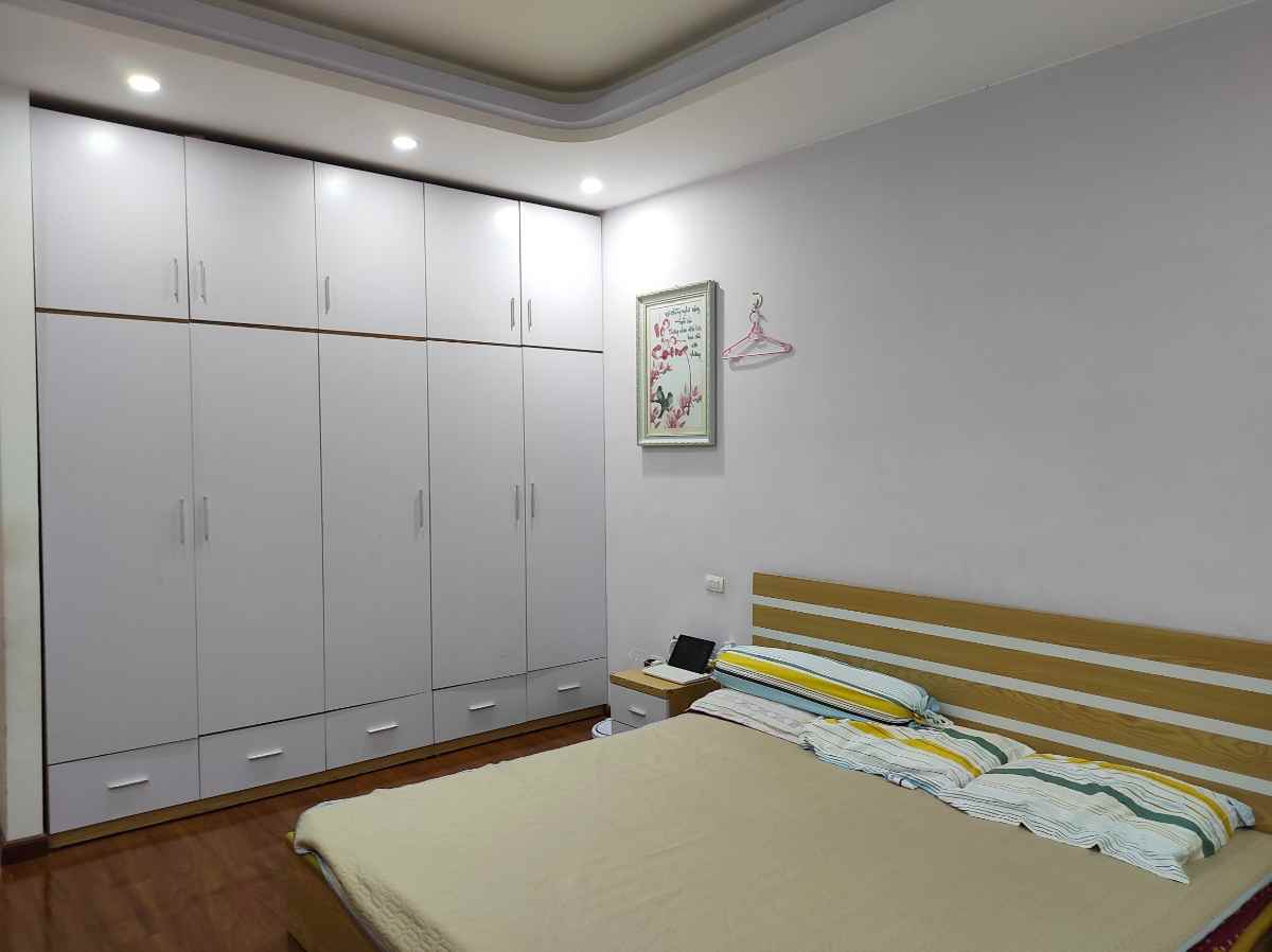 Bán nhà đường La Thành, Đống Đa, 35m x 5 tầng, gần Ô tô 12517240