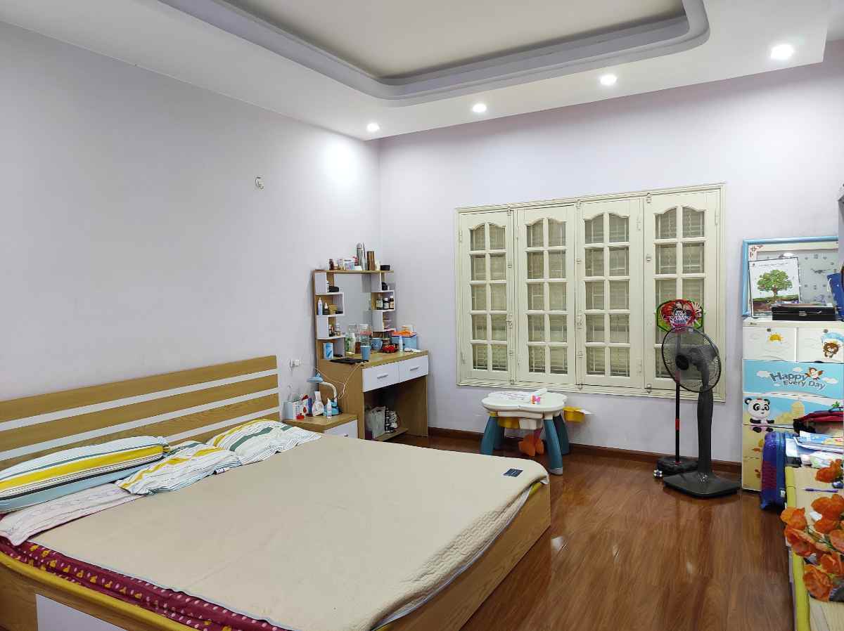 Bán nhà đường La Thành, Đống Đa, 35m x 5 tầng, gần Ô tô 12517240