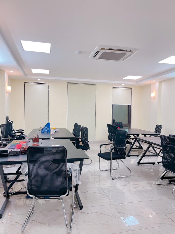 Toà Văn phòng Hoàn Kiếm 180m nhỉnh 90 tỷ cực đẹp 12517667