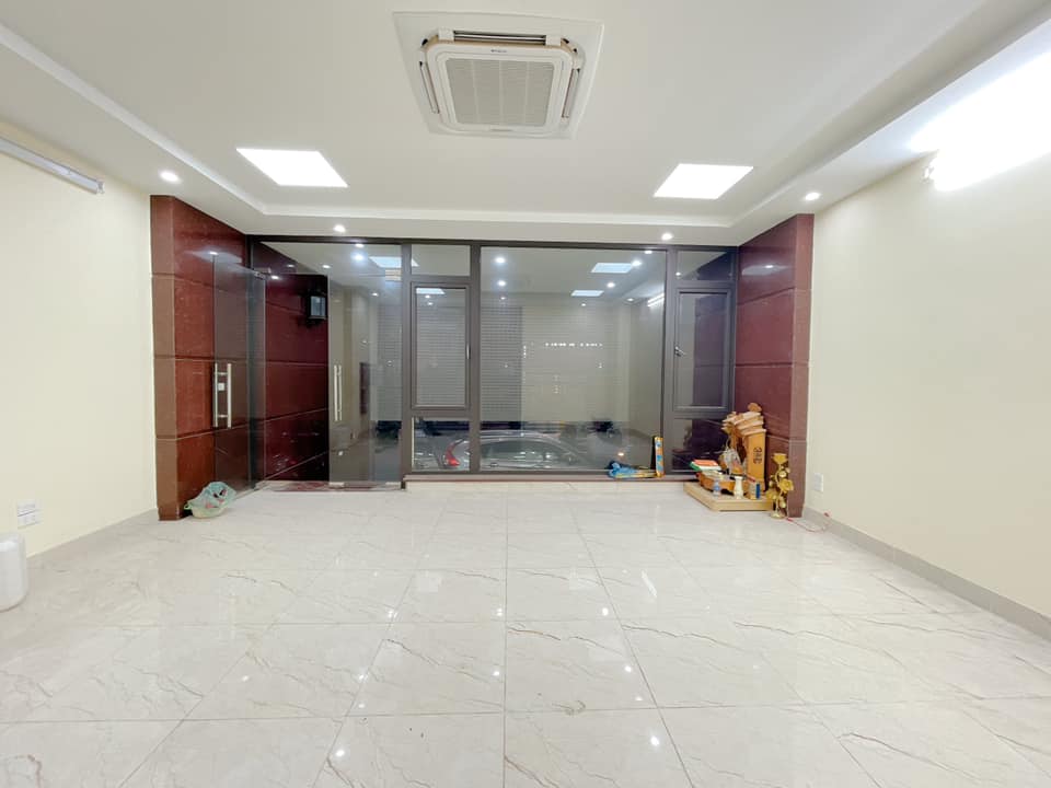 Toà Văn phòng Hoàn Kiếm 180m nhỉnh 90 tỷ cực đẹp 12517667