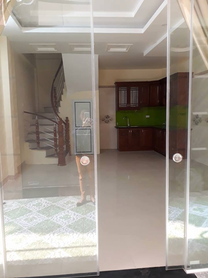 Bán nhà xây mớiTrung Thanh, Hữu Hòa 39m/  2,3 tỷ
 12519313