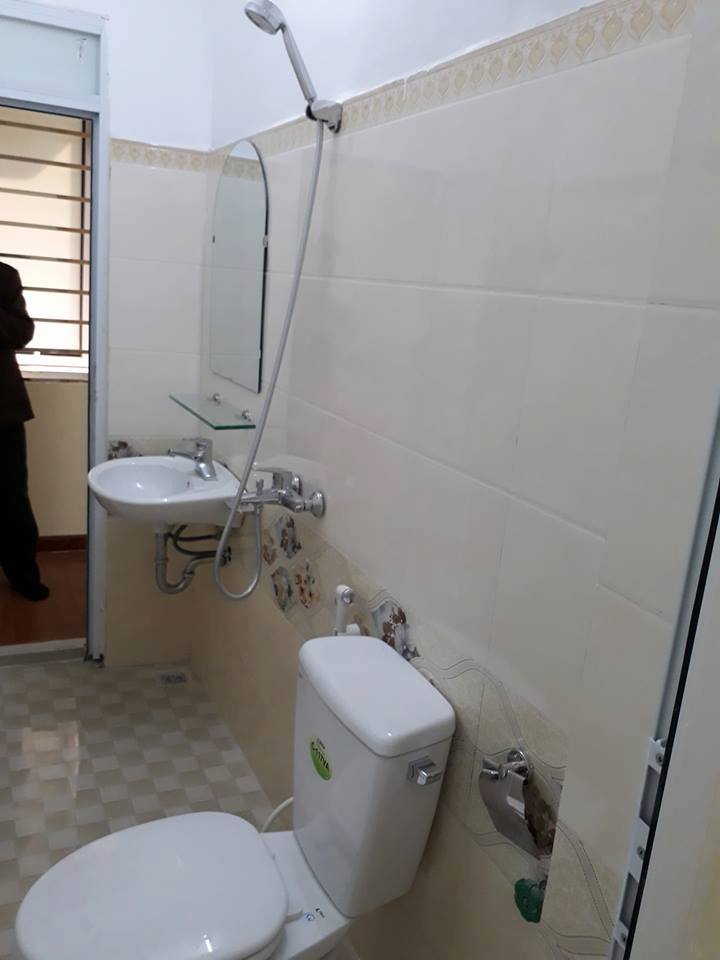 Bán nhà xây mớiTrung Thanh, Hữu Hòa 39m/  2,3 tỷ
 12519313