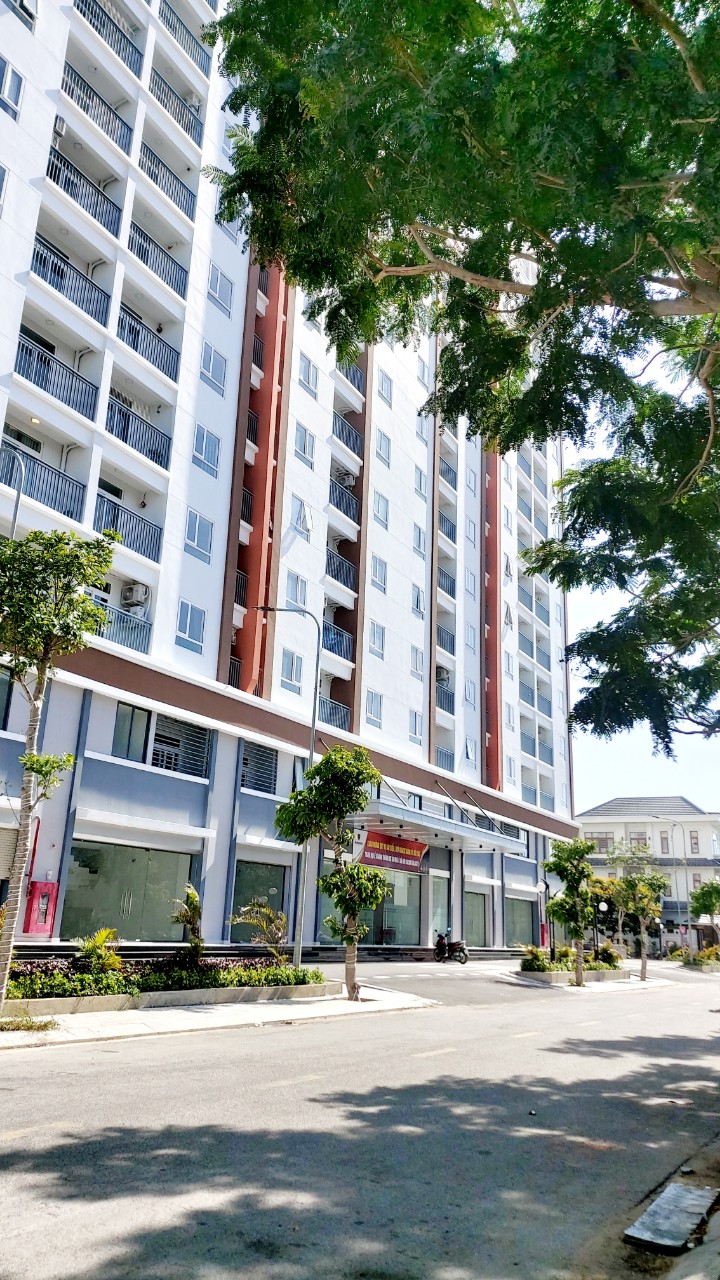 Bán shophouse Hacom Galacity vài phút ra biển 12520663