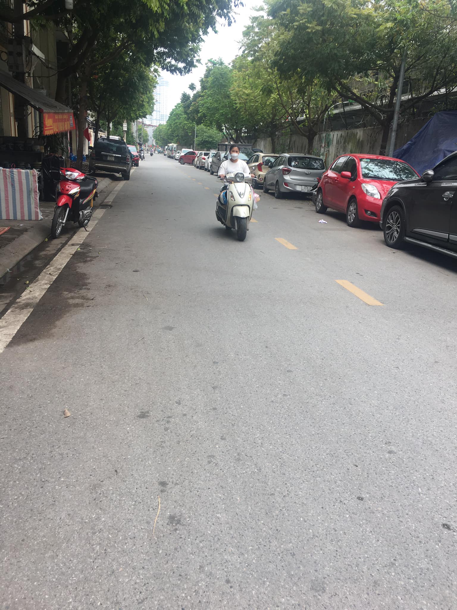 Siêu phẩm 2 thoáng, nở hậu, kinh doanh sầm uất, ô tô, vỉa hè Ái Mộ 50m 5T MT4m hơn 9 tỷ.
 12521190