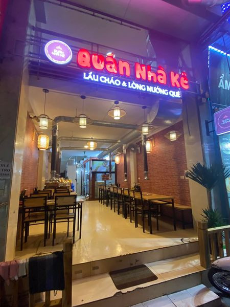 Góc Sang Nhượng Quán – ngõ 2 ao sen hà đông 12521514