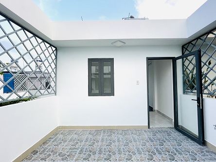 Bán nhà khu The Sun Residen đường Đào Tông Nguyên - TT Nhà Bè - TP. HCM 12525091